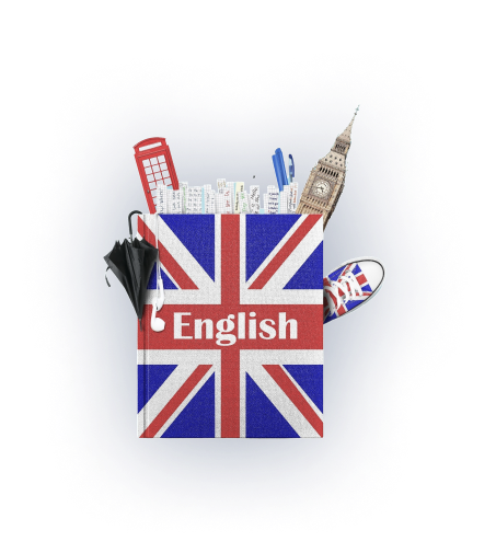 курсы английского языка